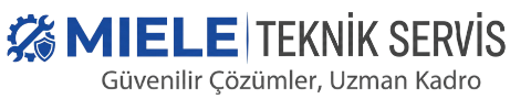 Miele Teknik Servis