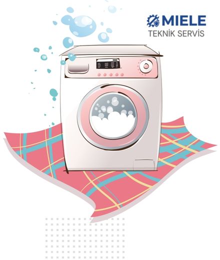 Miele Teknik Servis
